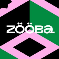 Zööba logo - Similar company to Ae Superlab.