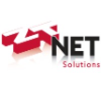 ZTNet Solutions logo - Similar company to Leadgenes