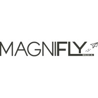 Magnifly Media LLP logo - Similar company to Quratedwave