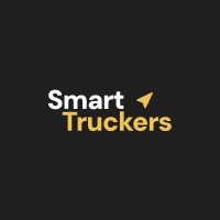 SmartTruckers logo - Similar company to Mcmillan Insurance Group - Commercial Trucking Insurance