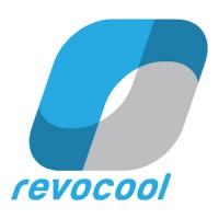 Revocool logo - Similar company to Life-Cube Global