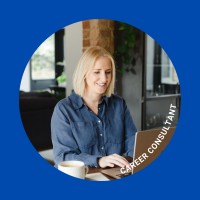 Career Progress Coach logo - Similar company to Anna Rushmer - Intuitive Empowerment Coach