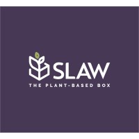 SLAW logo - Similar company to Brew Curry