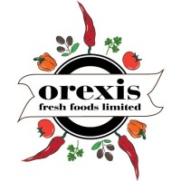Orexis Fresh Foods Ltd logo - Similar company to Brixo