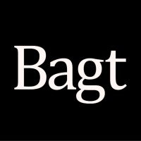 Bagt logo - Similar company to Karma Danmark