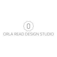 Orla Read Design Studio Ltd logo - Similar company to Studio Black Interiors