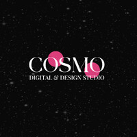 Cosmo Digital & Design Studio logo - Similar company to Art_ Production