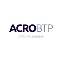 ACRO BTP France logo - Similar company to Tpgeo