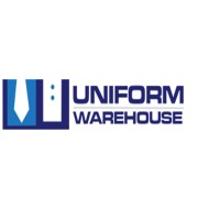 Uniform Warehouse South Africa logo - Similar company to Uni'Form Design