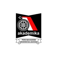 Pers Akademika Universitas Udayana logo - Similar company to Prakerti Collective Intelligence