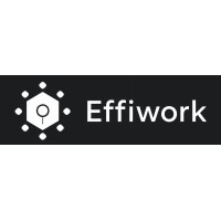 Effiwork logo - Similar company to Finclock Llc