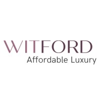 WITFORD logo - Similar company to Zp Content Studios