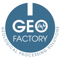 Geofactory (Spain) logo - Similar company to Miningsense