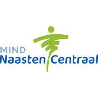 MIND Naasten Centraal logo - Similar company to Tiny Command