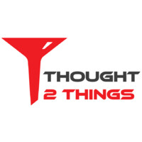 thought2things.com logo - Similar company to Studio Carbon