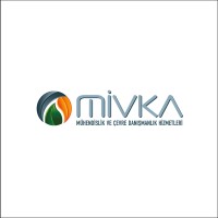MİVKA MÜHENDİSLİK VE ÇEVRE DANIŞMANLIK HİZMETLERİ logo - Similar company to Tt Aritma Si̇stemleri̇