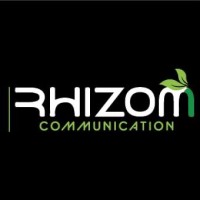 RHIZOM COMMUNICATION logo - Similar company to Atelier Bru