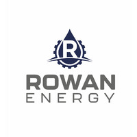 Rowan Energy Company logo - Similar company to Corchem
