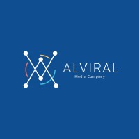 Alviral logo - Similar company to Jrservices