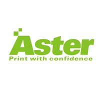 ASTER TECHNOLOGY FRANCE logo - Similar company to Tonerweb.No
