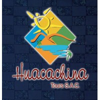 Huacachina Tours logo - Similar company to Karikuy Tours