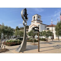 City of Calabasas logo - Similar company to Solyse