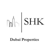 SHK Dubai Properties logo - Similar company to Ivy Digital