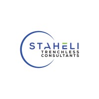 Staheli Trenchless Consultants logo - Similar company to Ethos Construction Management