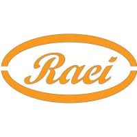 raei machinery logo - Similar company to Tsun Machinery Group