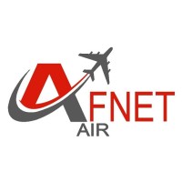 Afnet Air (Pty) Ltd logo - Similar company to Afnet Cc