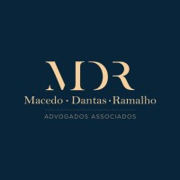 Macedo Dantas & Ramalho Advocacia logo - Similar company to El Professor Da Oratória