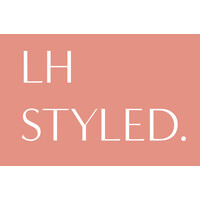 LHstyled logo - Similar company to Weylin