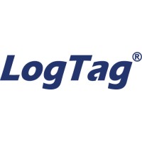 LogTag logo - Similar company to Cynotex