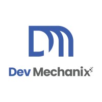 Dev Mechanix logo - Similar company to Innovative Solution