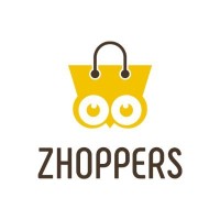 Zhoppers logo - Similar company to Zer Adworks