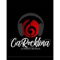 Carocklina Radio logo - Similar company to Expodesign