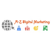 A-Z Digital Marketing logo - Similar company to Srusti - Sustainable Rural Stabilty