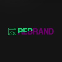Rebrand Company logo - Similar company to Get Out There