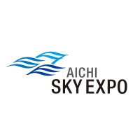 Aichi Sky Expo　International Convention & Exhibition Center logo - Similar company to Si Tous Les Ports Du Monde