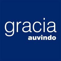 Gracia Auvindo logo - Similar company to Suara Visual Indonesia