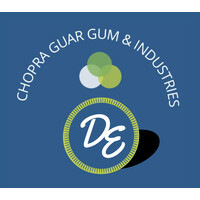 DURGA ENTERPRISES (A Unit of Chopra Guar Gum Industries) logo - Similar company to Shree Ram India Gums Limited