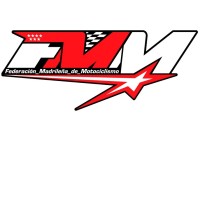 Federación Madrileña de Motociclismo logo - Similar company to Bluetietar Multiservicios Sl