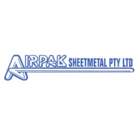 Airpak Sheetmetal Pty Ltd logo - Similar company to Rectangle Sheetmetal