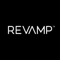 Revamp Management logo - Similar company to Commission Of Civil Society | Green Mountain Municipality