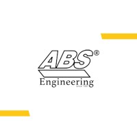 ABS Engineering logo - Similar company to Matson Metal