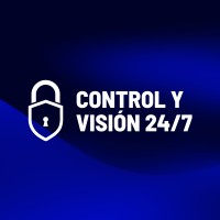 Control Y Visión 24/7 logo - Similar company to Fiinlab