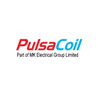 PulsaCoil Group logo - Similar company to Central Arc Angels