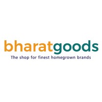 BharatGoods logo - Similar company to Webcreatify