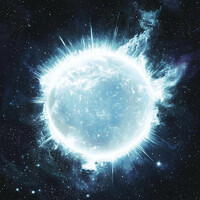 White Dwarf Creative