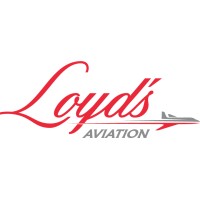 Loyd's Aviation logo - Similar company to Loyd'S Electric Supply